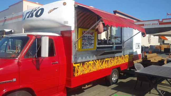 Opinii despre TKO-Tasty Kitchen Outlet în Campbell River - Hospitality and gastronomy