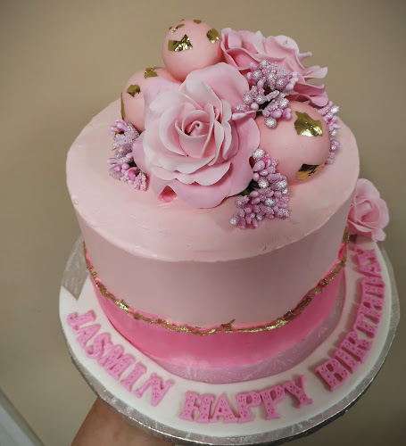 Alice Bakery - Hospitality and gastronomy