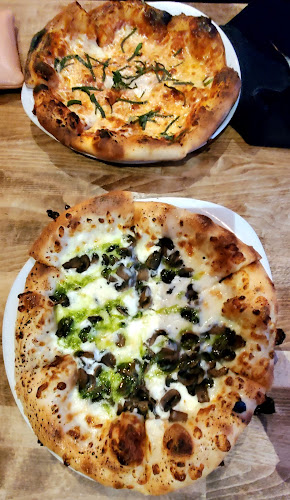 Cibo Waterfront Cafe