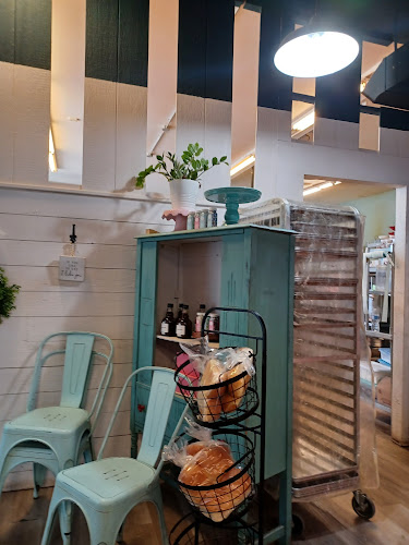 Wannamaker's Bakeshop - Hospitality and gastronomy