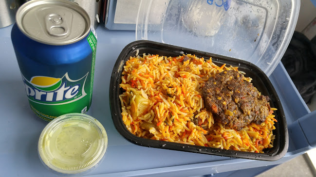 Comentarii opinii despre Pilaf Restaurant