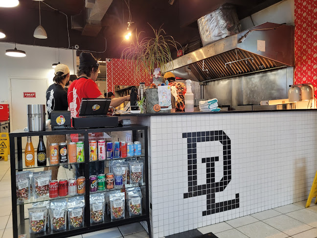 Opinii despre Downlow Chicken Shack în Vancouver - Hospitality and gastronomy