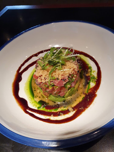 Cactus Club Cafe - Hospitality and gastronomy