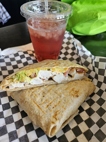 Pink Cherry - Hospitality and gastronomy