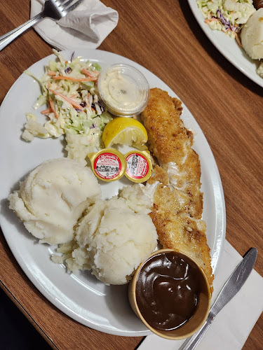 Charlie's Grill & Pizza - Thunder Bay