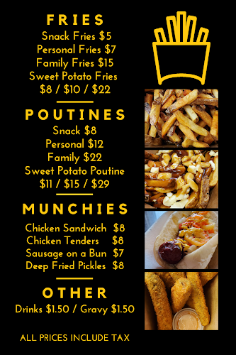 Opinii despre The Lokal Food Truck - By Neski's (The LUNCHBOX) în Kawartha Lakes - Hospitality and gastronomy