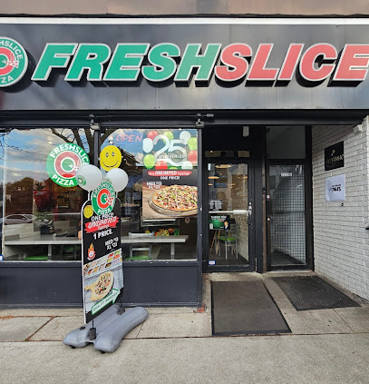 Freshslice Pizza