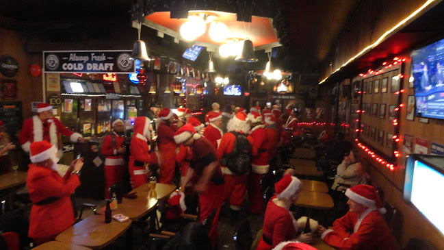 Opinii despre Garrick Hotel Bar în Winnipeg - Hospitality and gastronomy