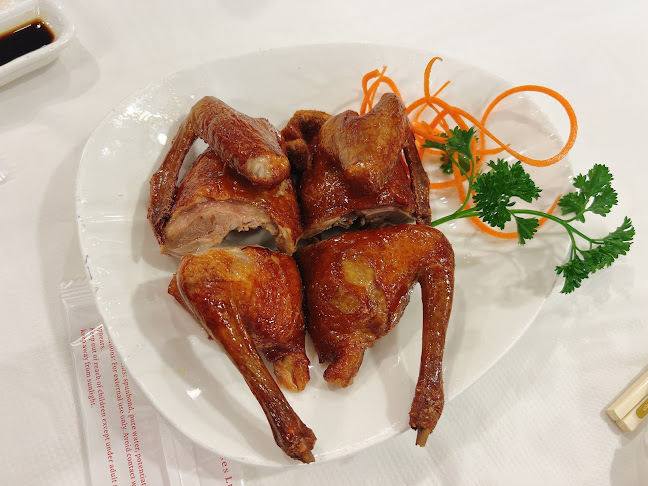 Sun Sui Wah Seafood Restaurant - Richmond