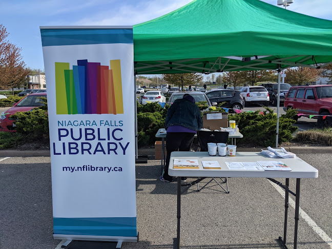 Comentarii opinii despre Niagara Falls Farmers Market