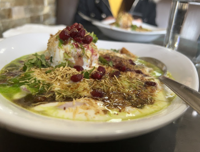 Doaba Sweets & Restaurant - Brampton