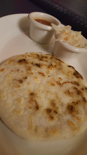 The Guanaquita Restaurant - Kitchener