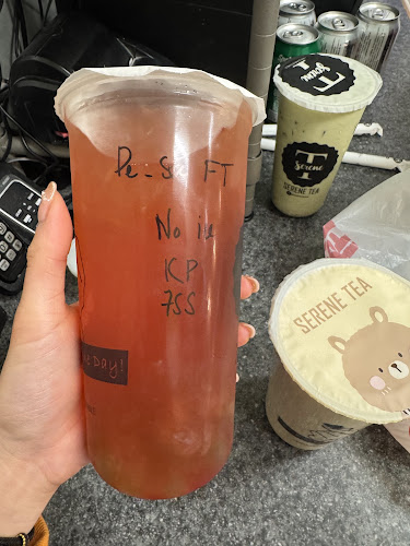 Opinii despre Serene Tea în Saskatoon - Hospitality and gastronomy