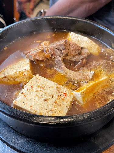 Opinii despre Alirang Korean Restaurant (Merivale) în Nepean - Hospitality and gastronomy