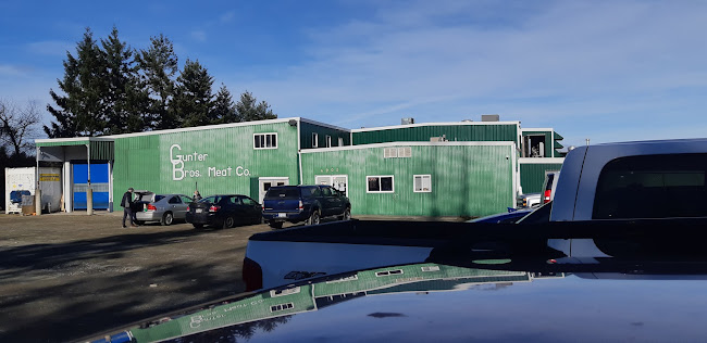 Gunter Brothers Meat Co Ltd - Courtenay