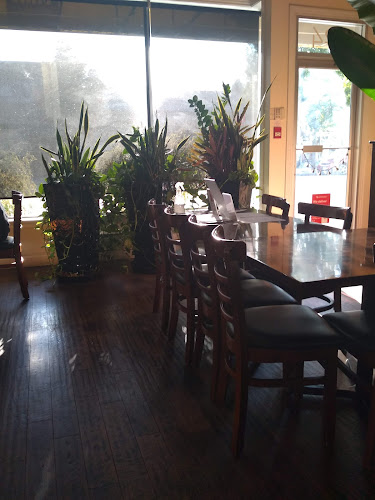 Thai New West Restaurant - Hospitality and gastronomy