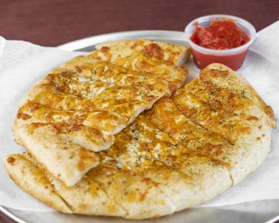 Pop's Pizza & Pasta - Coquitlam