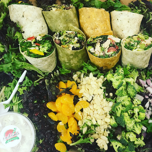 Fresh FueLL - Hospitality and gastronomy