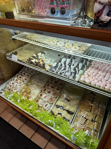 Gerhard's Cafe - Scarborough