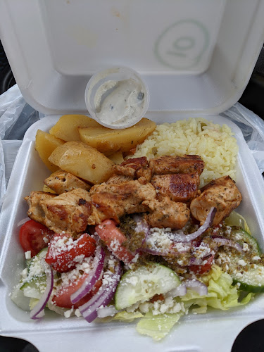 Mama's Boys Burgers - Hospitality and gastronomy