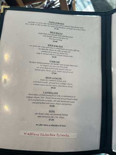 Pasta-Bilities - Medicine Hat