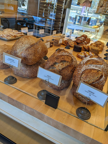 Comentarii opinii despre Cascadia Bakehouse