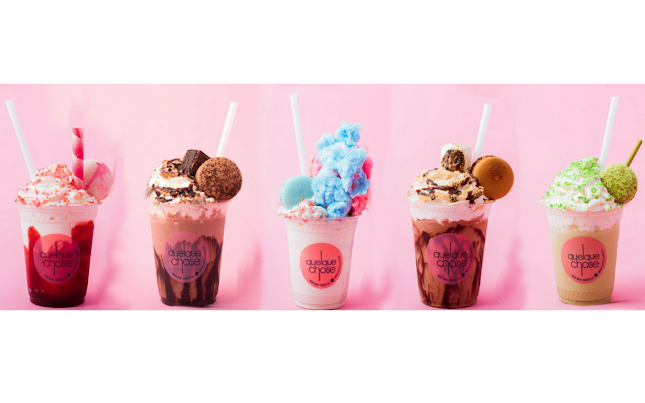 Comentarii opinii despre Quelque Chose