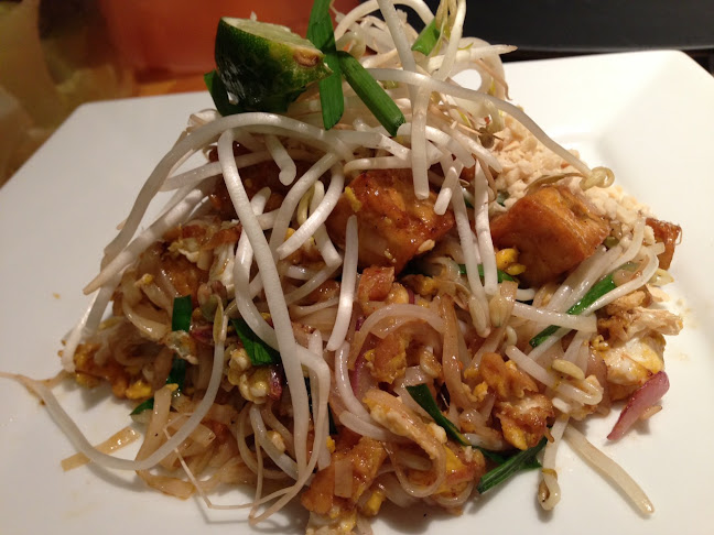 Ma Now Thai Kitchen - Port Coquitlam