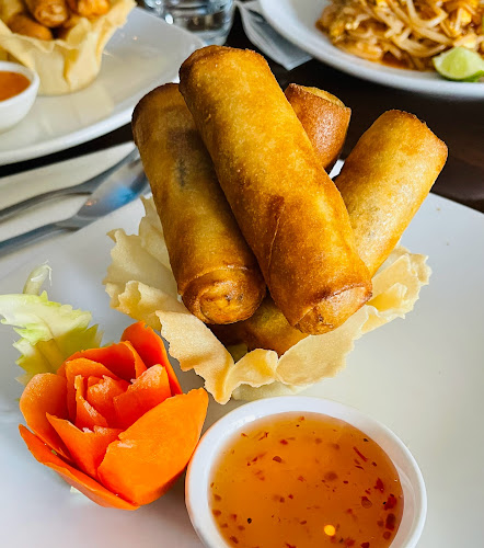 Thai New West Restaurant - New Westminster