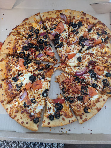 Comentarii opinii despre Pizza Hut