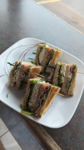 Comentarii opinii despre Astro's Kitchen