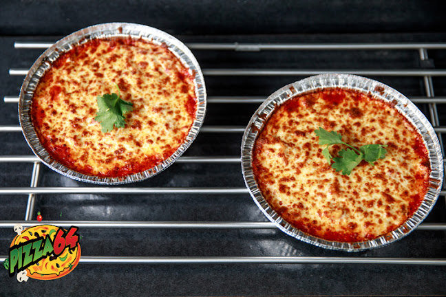 Pizza 64 Aldergrove - Hospitality and gastronomy