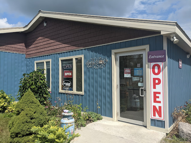 Springbrook Diner - Brampton