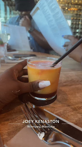 JOEY Kenaston - Hospitality and gastronomy