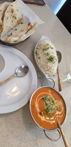 Royal India Restaurant & Catering - Hospitality and gastronomy