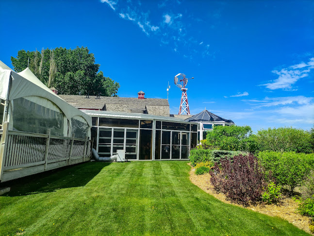 Comentarii opinii despre The Berry Barn