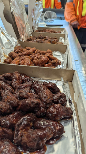 Opinii despre Pizza 786 în Markham - Hospitality and gastronomy