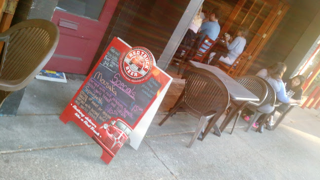 Double DD Pizza - Hospitality and gastronomy