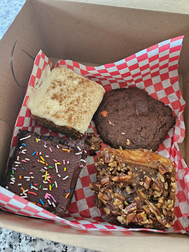 Comentarii opinii despre Britannia Bake Shop