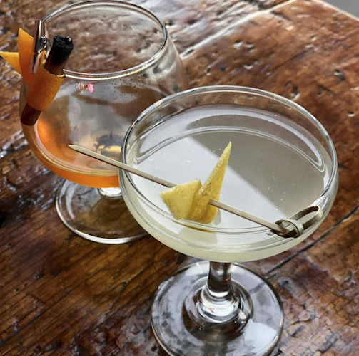 micro bar & bites - Kelowna