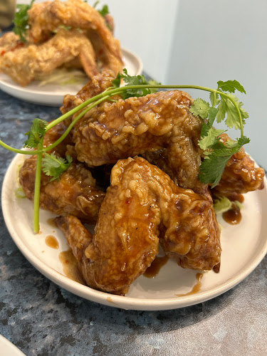 Comentarii opinii despre Little Saigon Restaurant