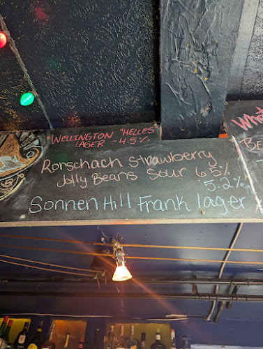 Jane Bond - Hospitality and gastronomy