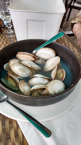 Carr's Oyster Bar - Stanley Bridge