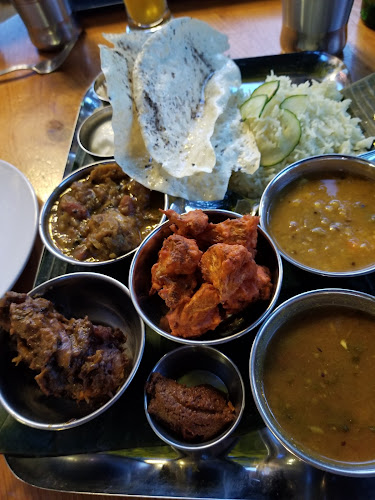 Opinii despre Kootenay Tamil Kitchen în Nelson - Hospitality and gastronomy