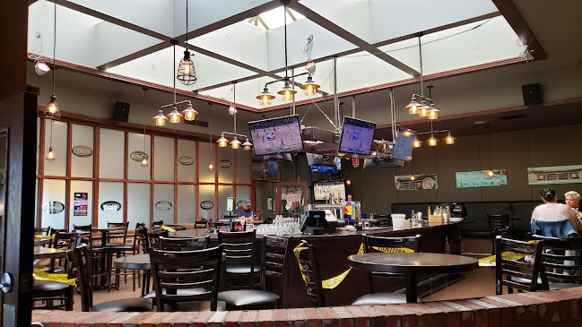 Fargos Restaurant and Lounge - Edmonton