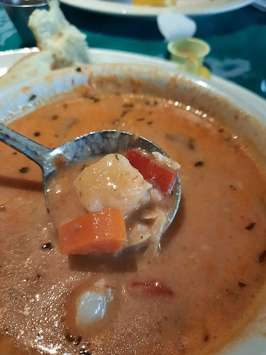 Pelican Pier - Seafood Restaurant & Fish Market - Calgary