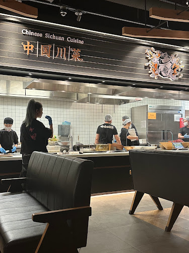 TAI ER SICHUAN CUISINE 太二酸菜鱼 (RICHMOND) - Richmond