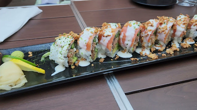 Nomé Izakaya North York