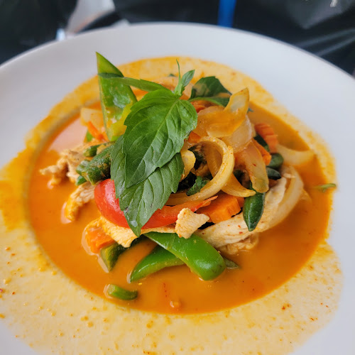 Comentarii opinii despre Thai Terrace Restaurant