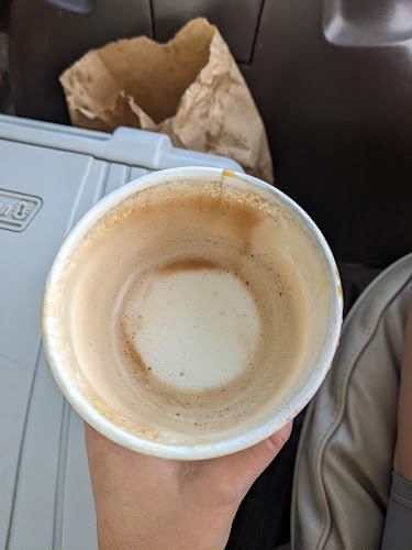 Creekmore's Coffee Roasting Co - Hospitality and gastronomy